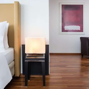 Kamer met een Queen Size Bed